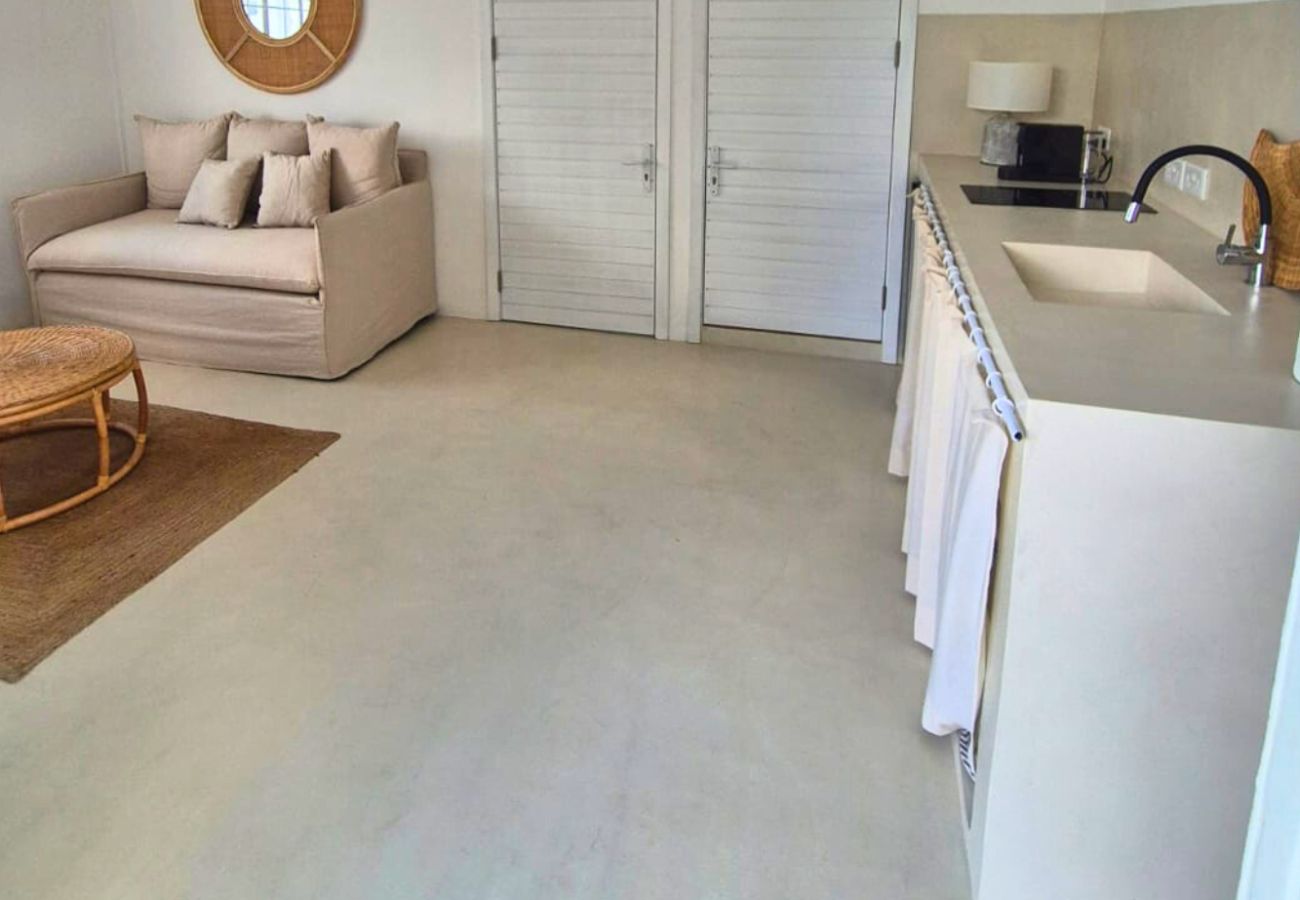 Apartment in Grand Baie - Maison Coloniale V