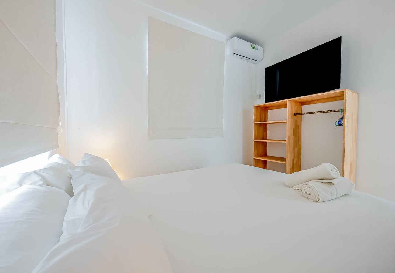 Apartment in Grand Baie - Maison Coloniale V