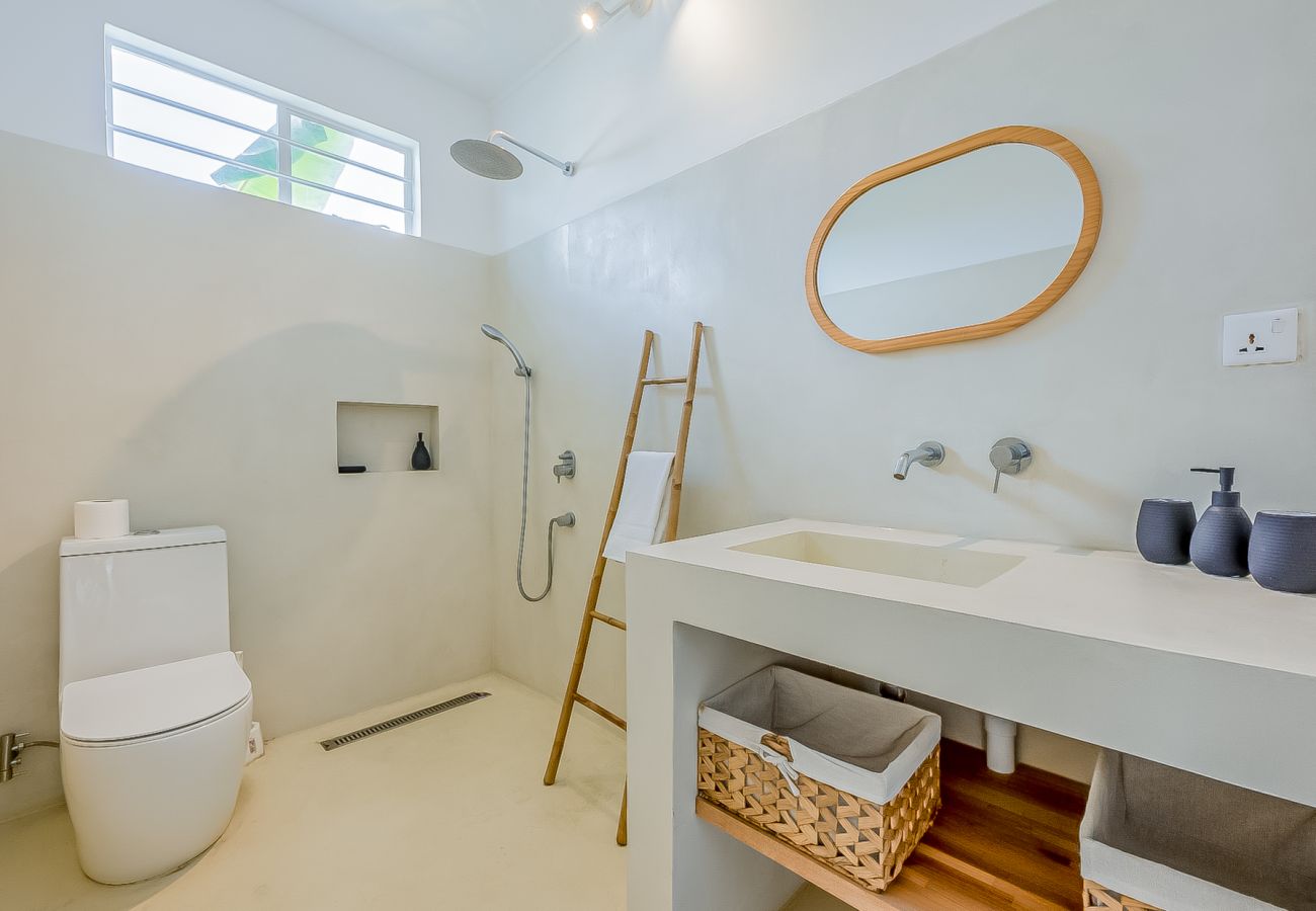 Apartment in Grand Baie - Maison Coloniale V