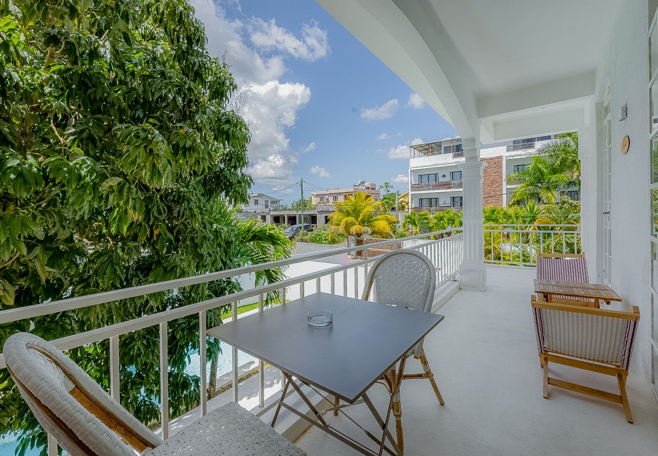 Apartment in Grand Baie - Maison Coloniale V