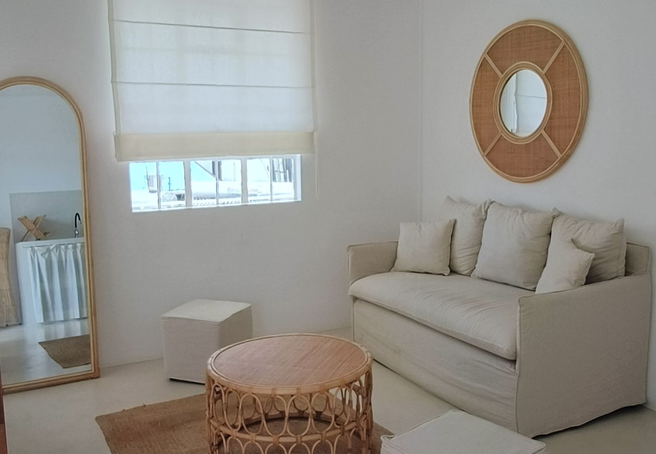 Apartment in Grand Baie - La Maison Coloniale VII