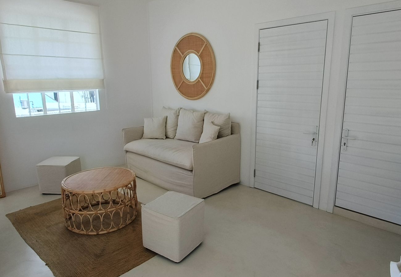 Apartment in Grand Baie - La Maison Coloniale VII