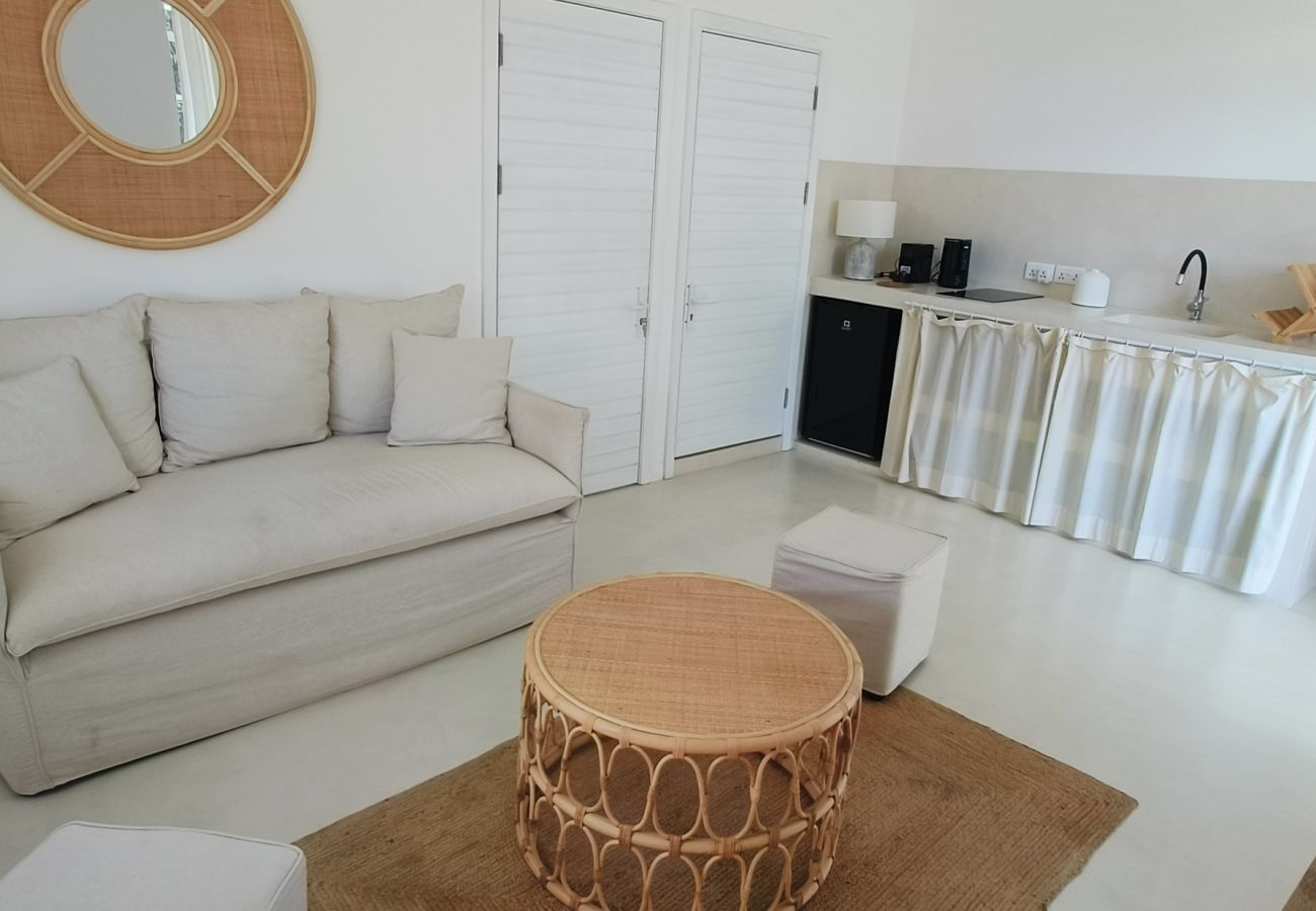 Apartment in Grand Baie - La Maison Coloniale VII