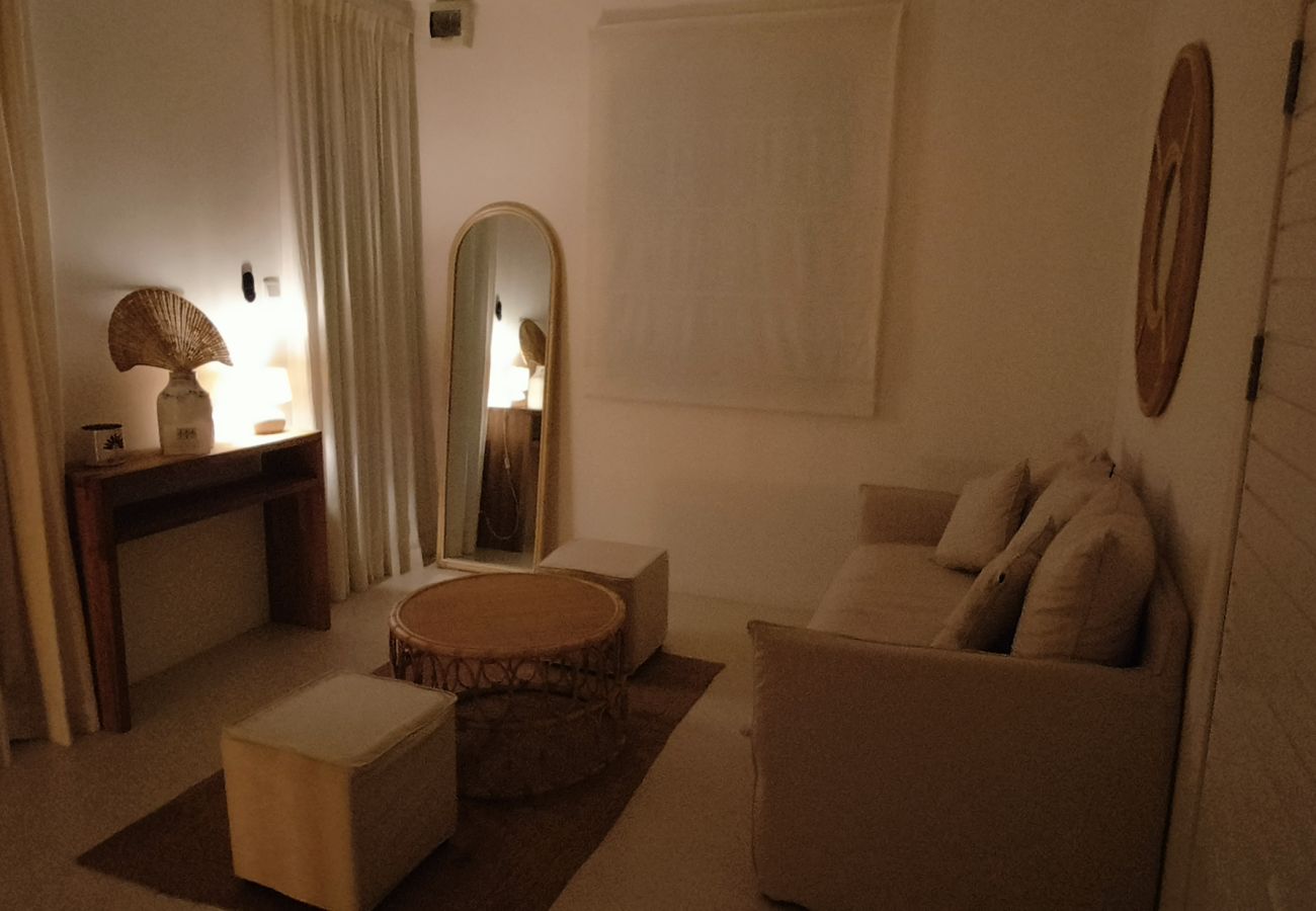 Apartment in Grand Baie - La Maison Coloniale VII