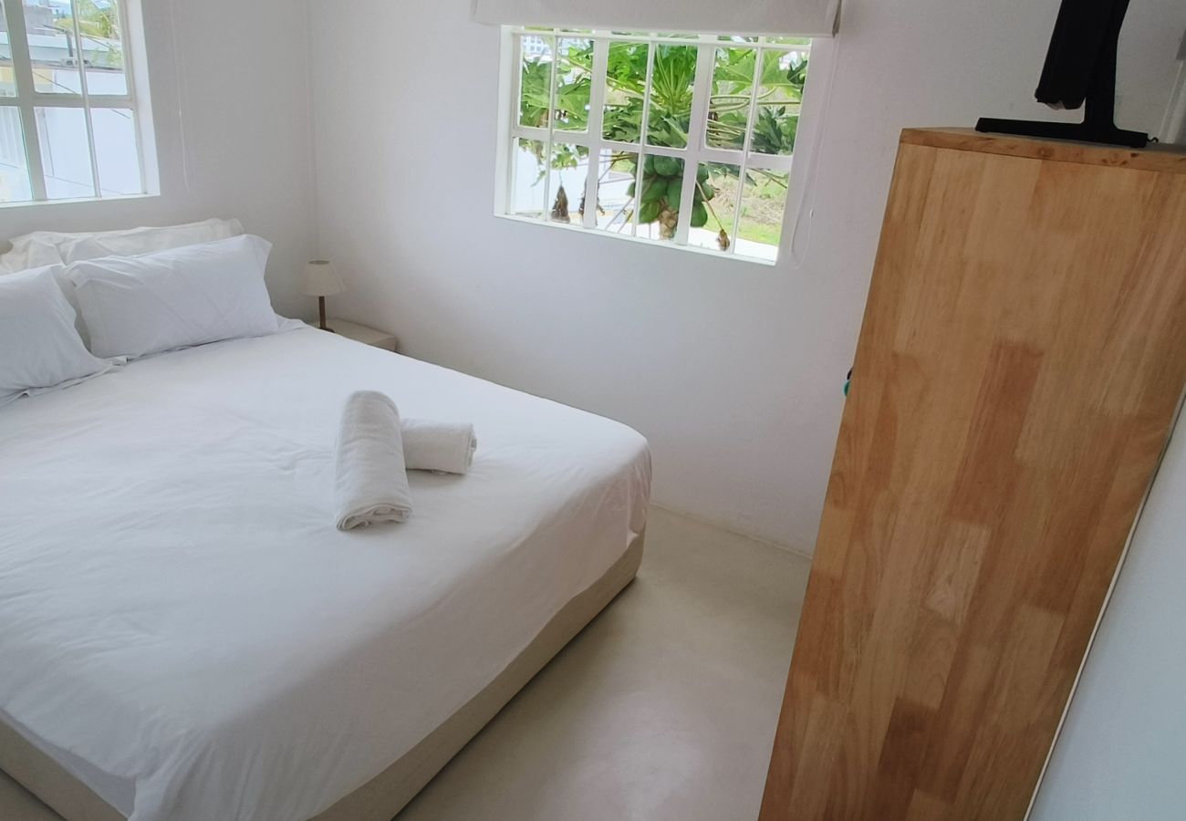 Apartment in Grand Baie - La Maison Coloniale VII