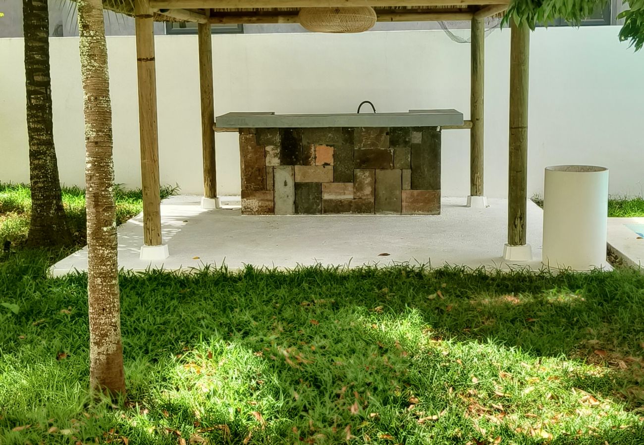 Apartment in Grand Baie - La Maison Coloniale VII