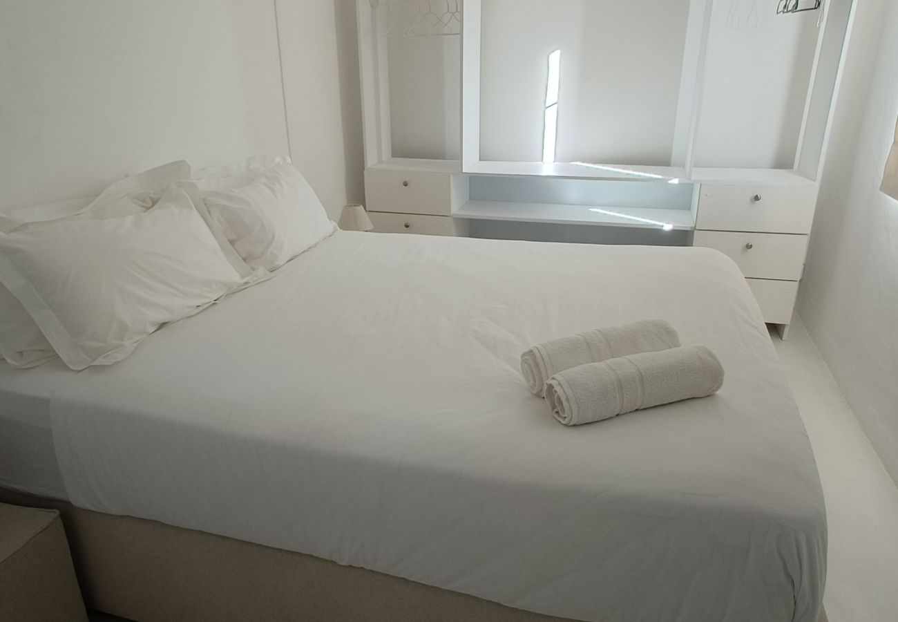 Apartment in Grand Baie - La Maison Coloniale VII