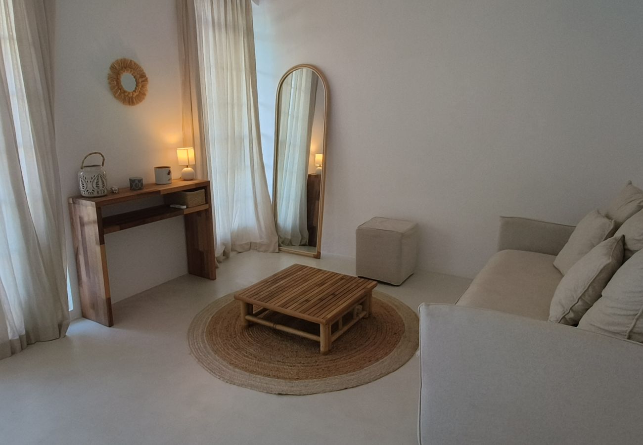 Apartment in Grand Baie - La Maison Coloniale VII