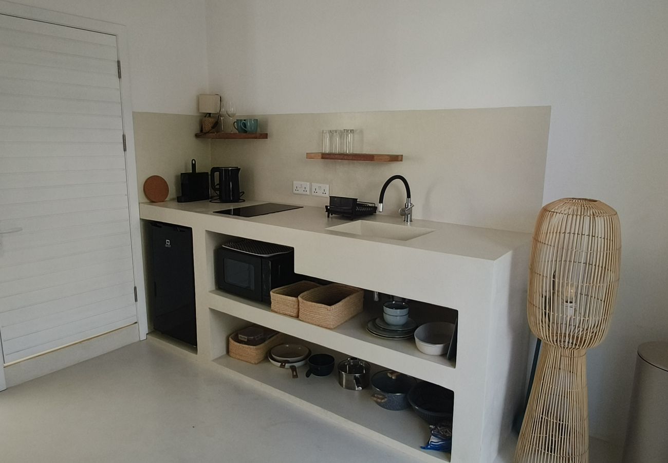 Apartment in Grand Baie - La Maison Coloniale VII