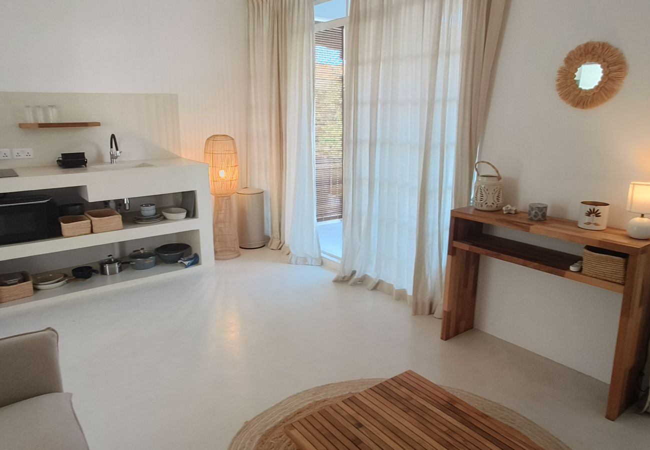 Apartment in Grand Baie - La Maison Coloniale VII