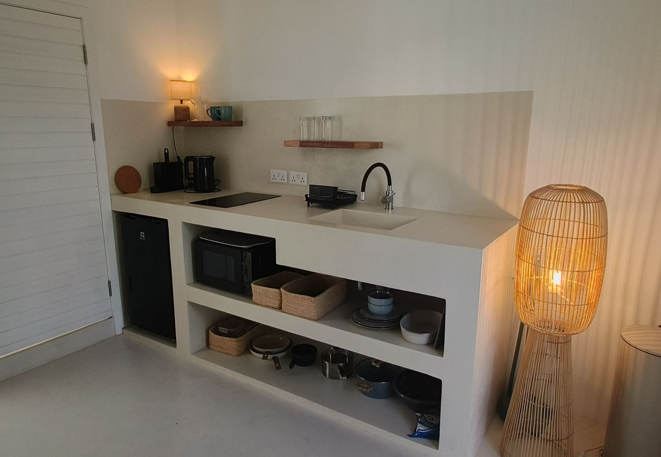 Apartment in Grand Baie - La Maison Coloniale VII