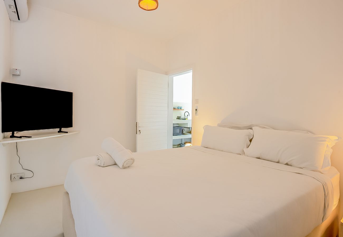 Apartment in Grand Baie - La Maison Coloniale VII 