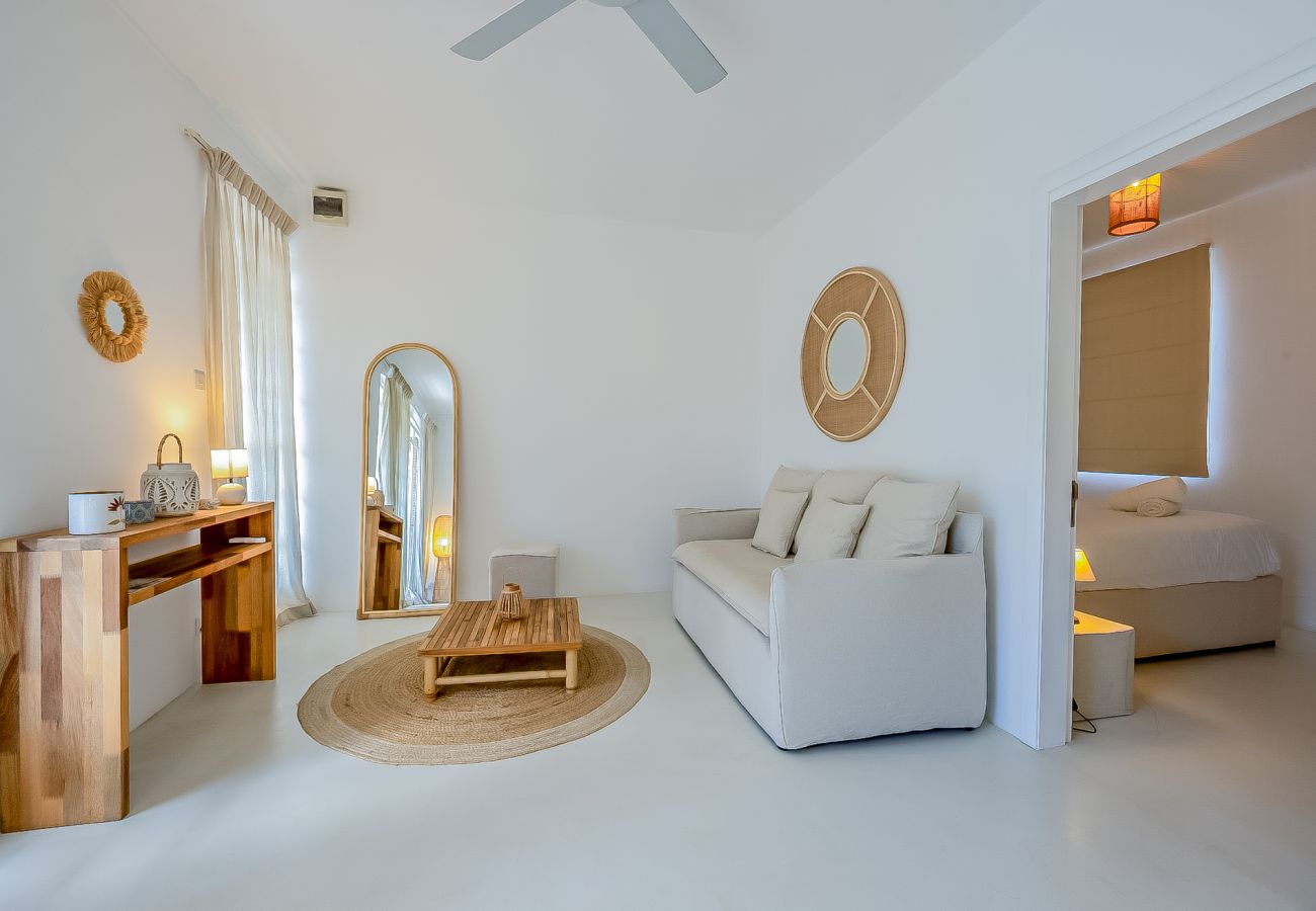 Apartment in Grand Baie - La Maison Coloniale VII 