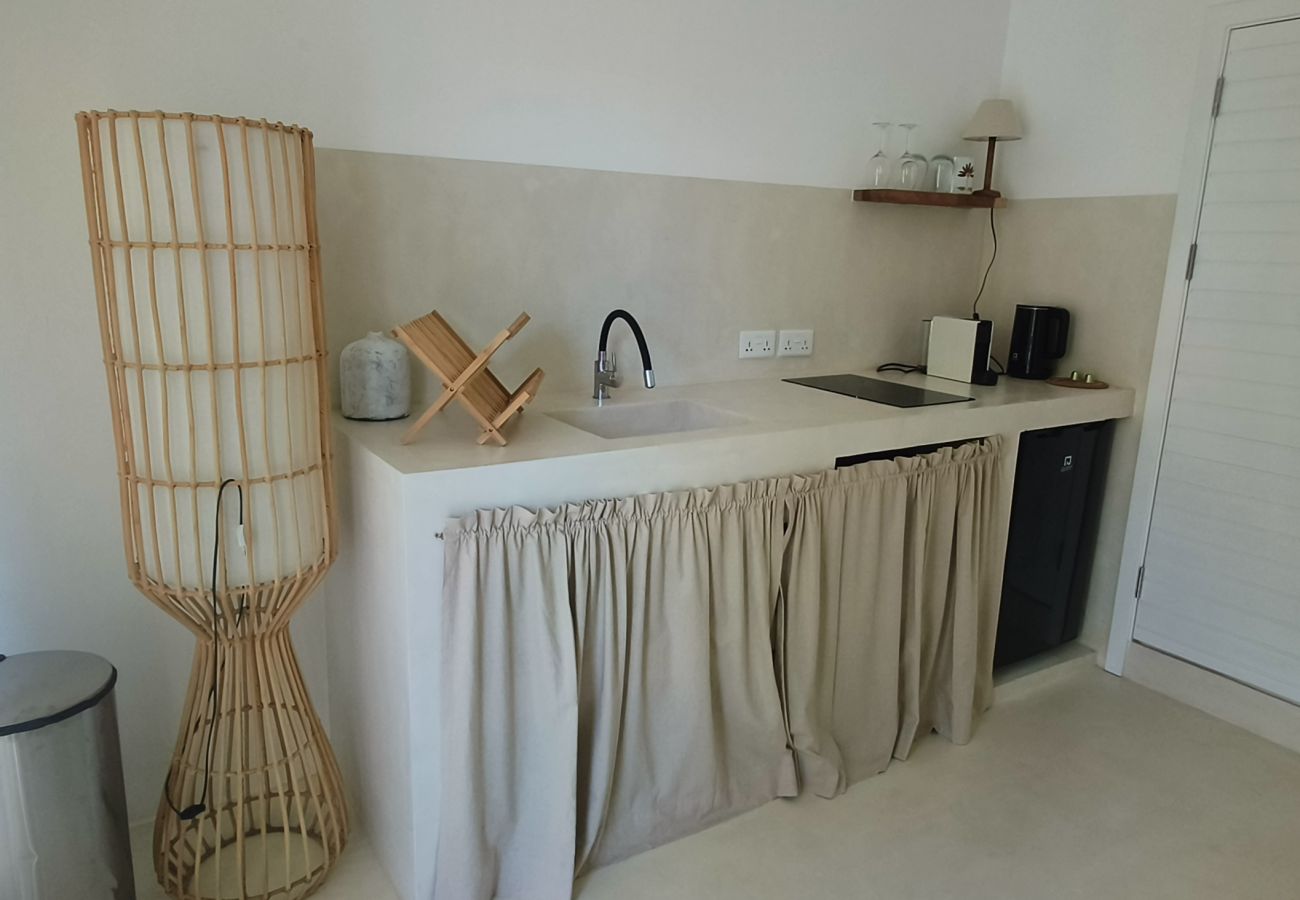 Apartment in Grand Baie - Maison Coloniale VI