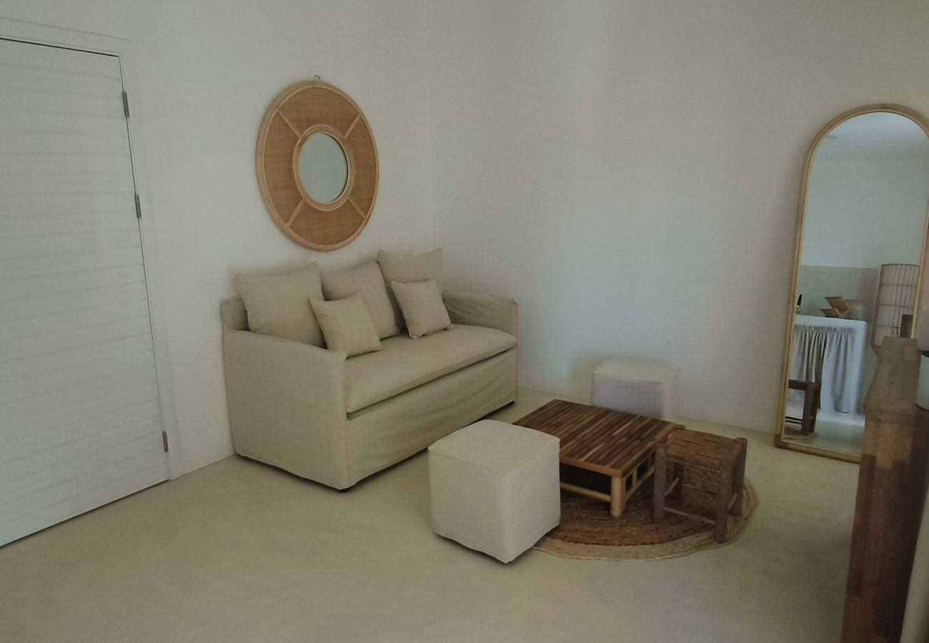 Apartment in Grand Baie - Maison Coloniale VI