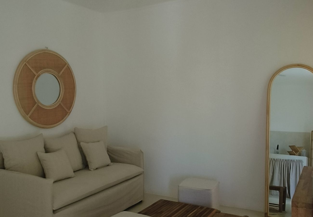 Apartment in Grand Baie - Maison Coloniale VI