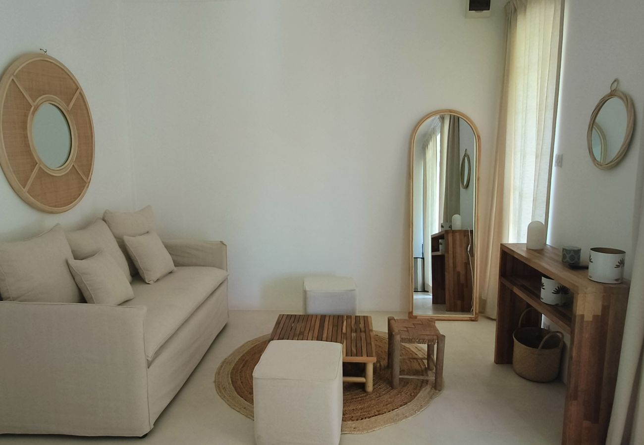 Apartment in Grand Baie - Maison Coloniale VI