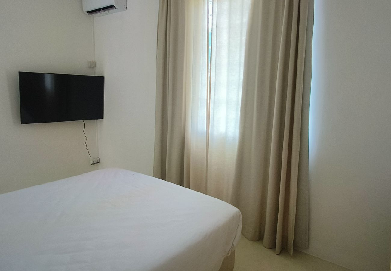 Apartment in Grand Baie - Maison Coloniale VI