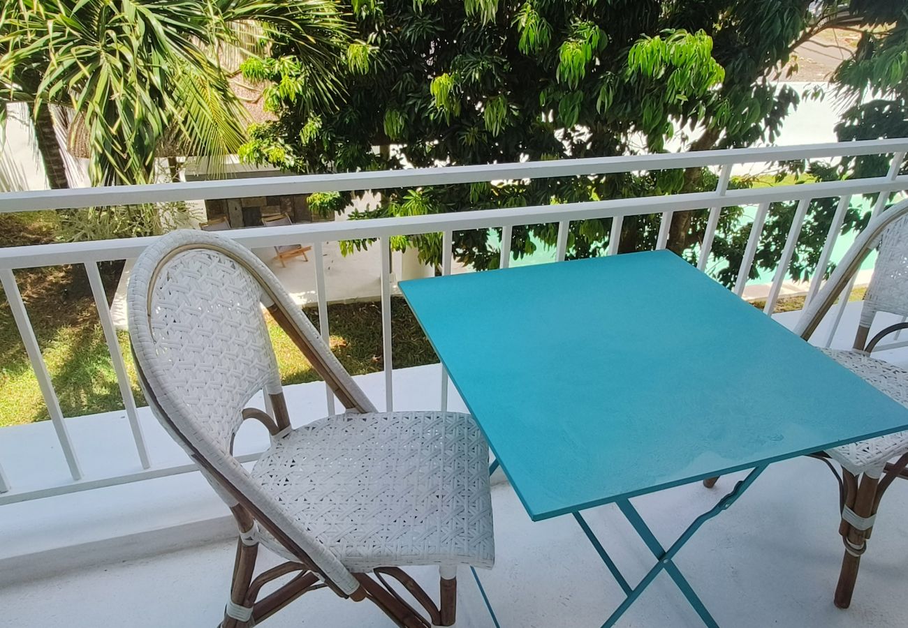 Apartment in Grand Baie - Maison Coloniale VI