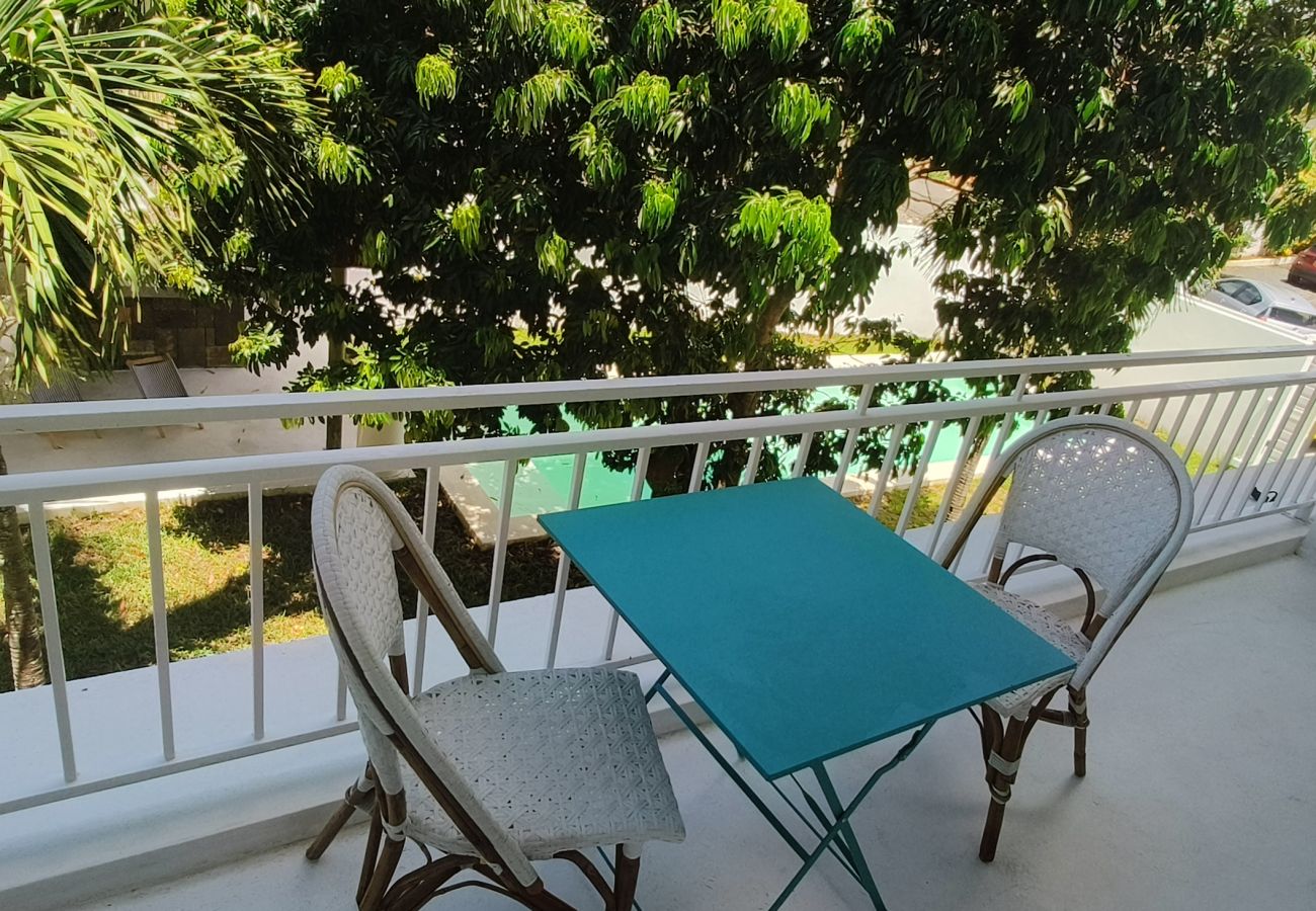 Apartment in Grand Baie - Maison Coloniale VI