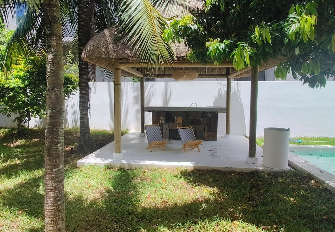 Apartment in Grand Baie - Maison Coloniale VI