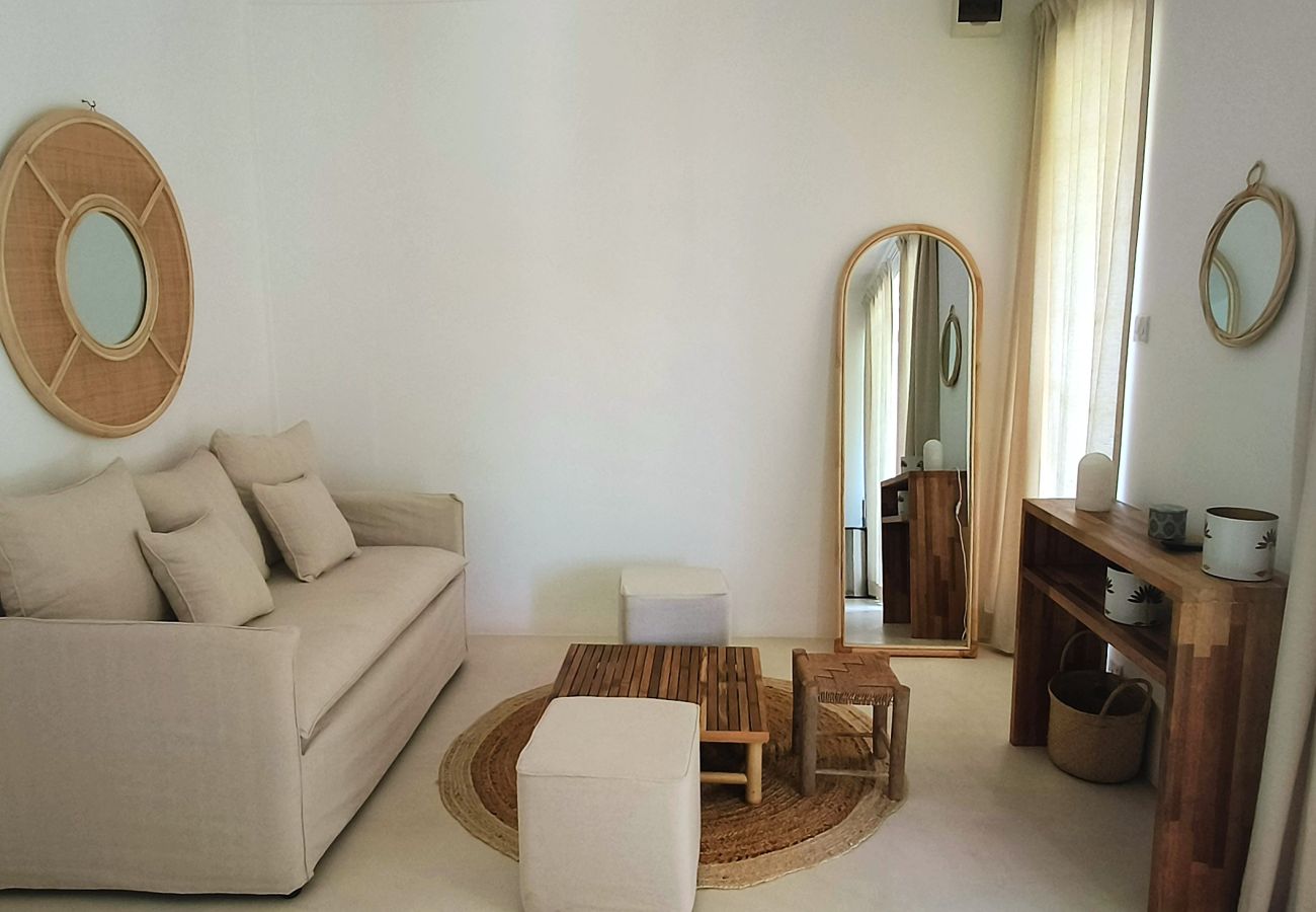 Apartment in Grand Baie - Maison Coloniale VI