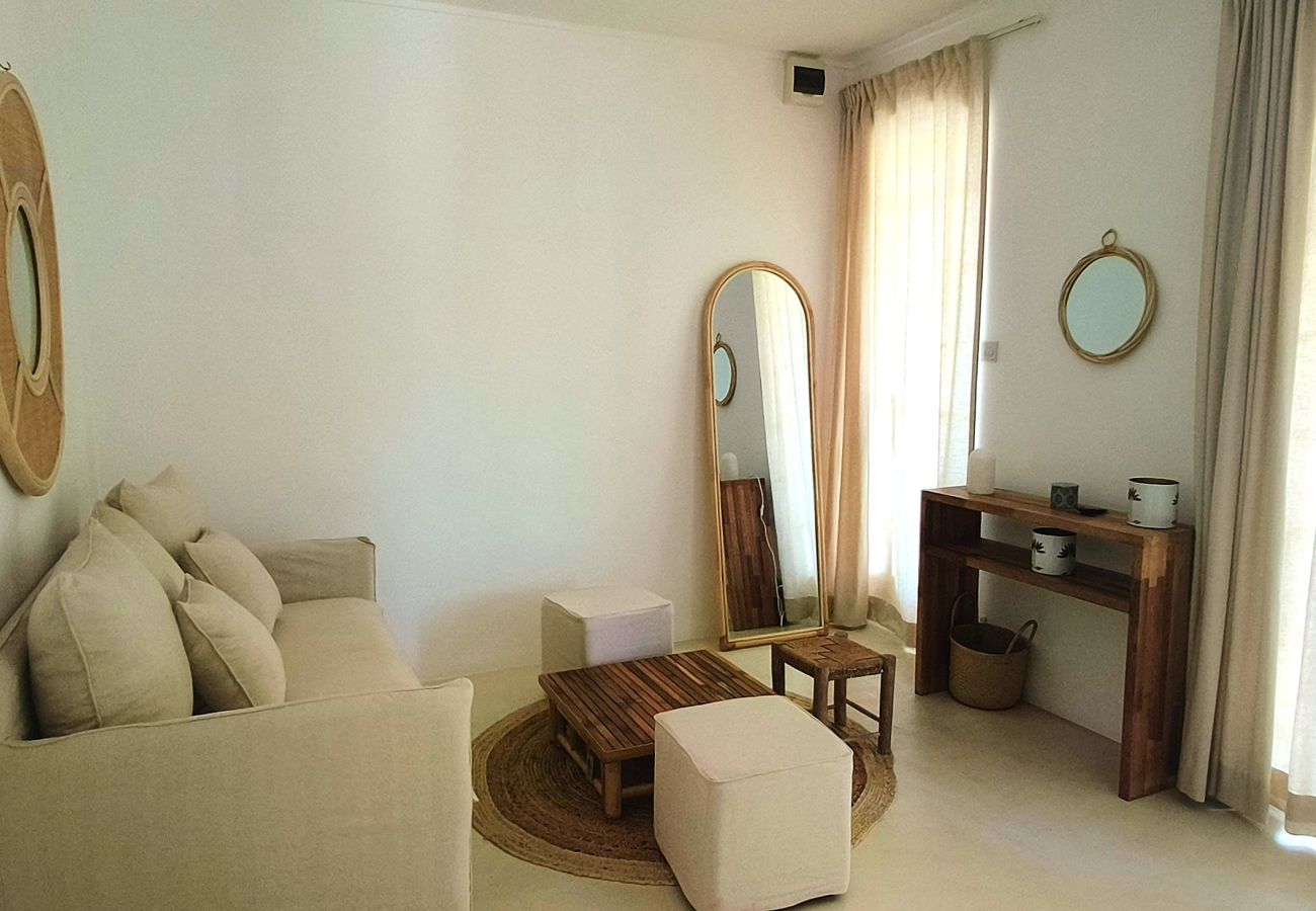 Apartment in Grand Baie - Maison Coloniale VI