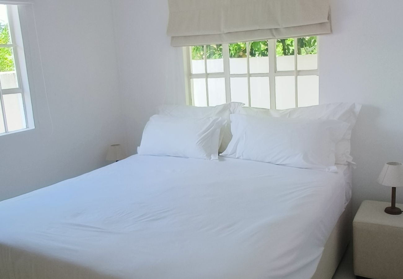 Apartment in Grand Baie - Maison Coloniale IV