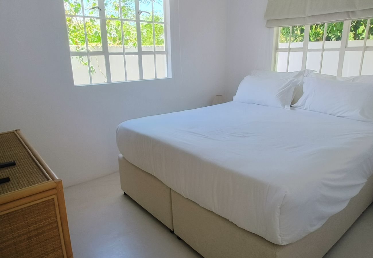 Apartment in Grand Baie - Maison Coloniale IV