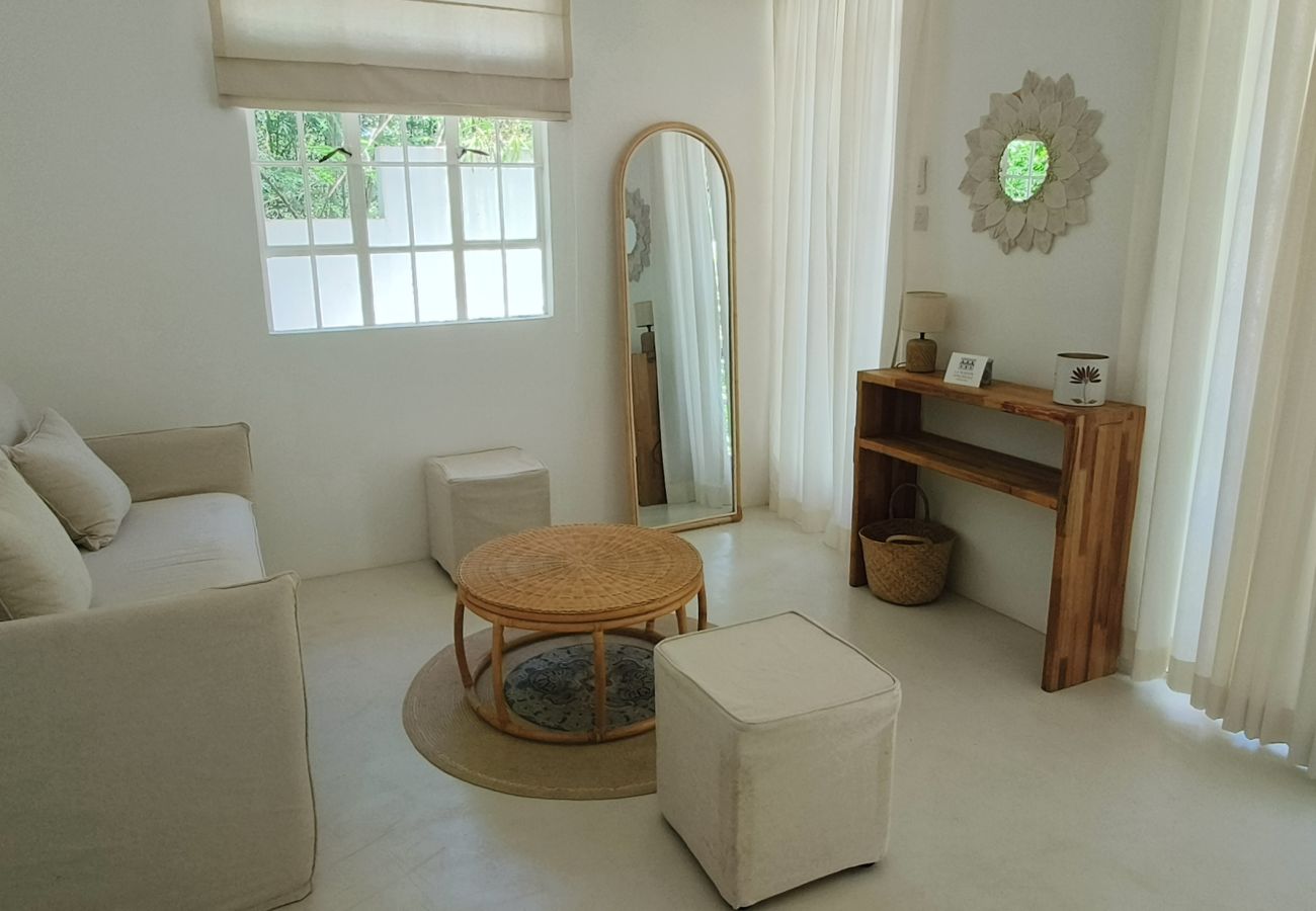 Apartment in Grand Baie - Maison Coloniale IV