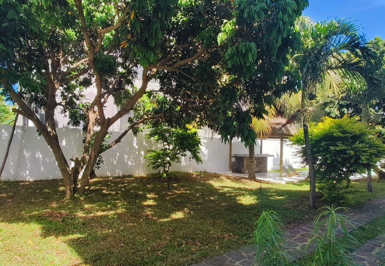 Apartment in Grand Baie - Maison Coloniale IV