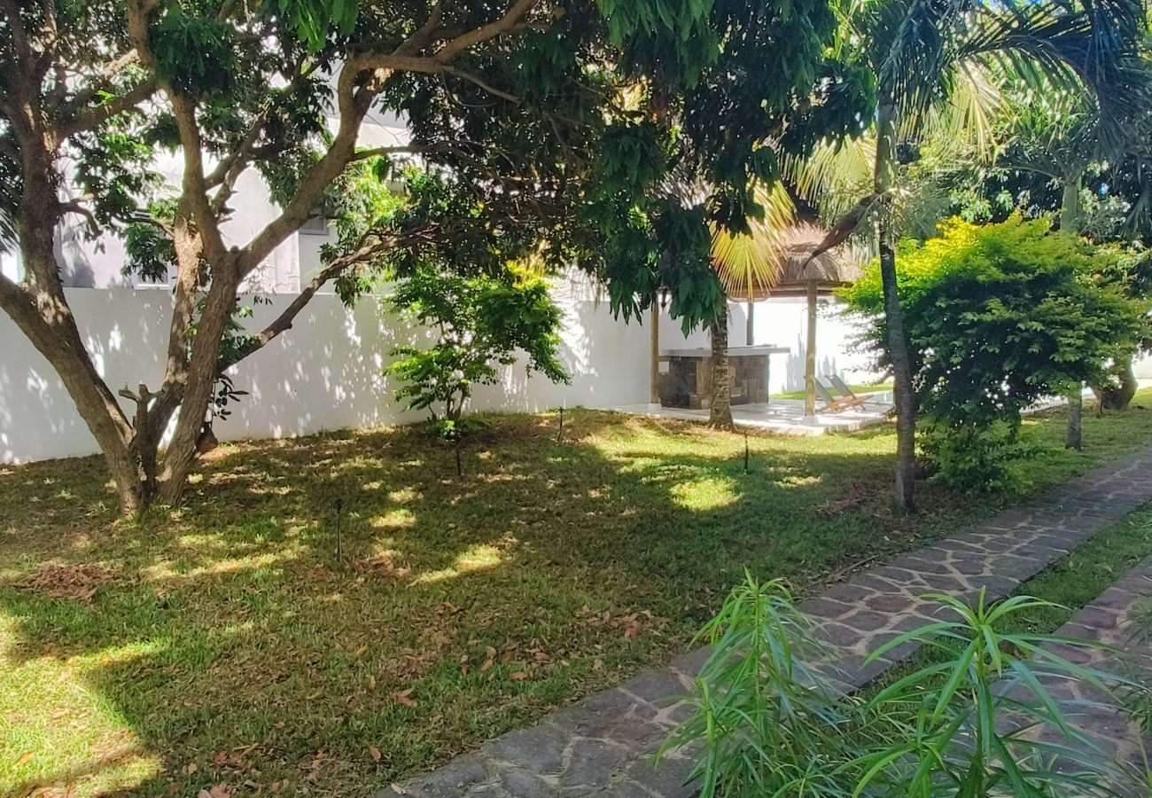 Apartment in Grand Baie - Maison Coloniale IV