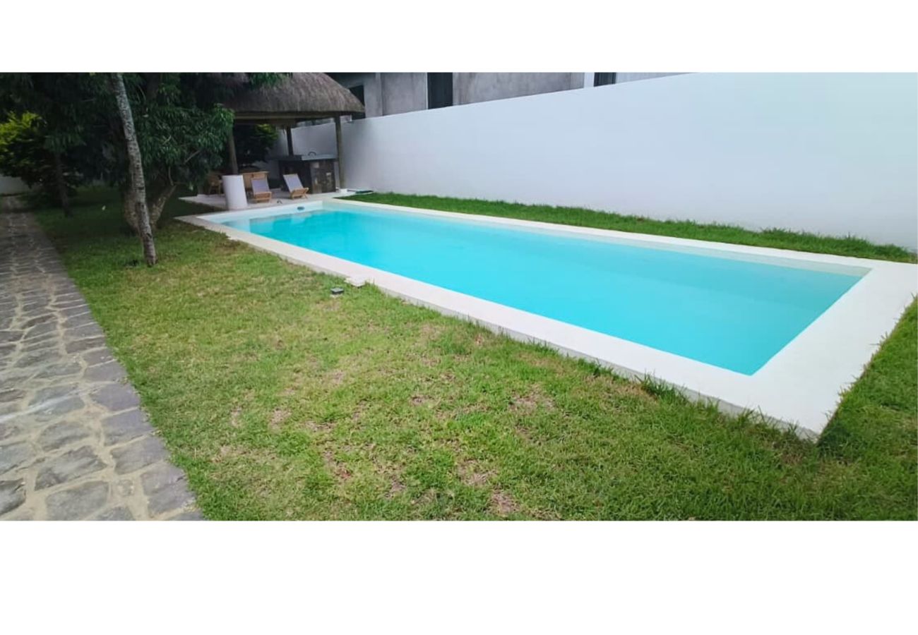 Apartment in Grand Baie - Maison Coloniale IV