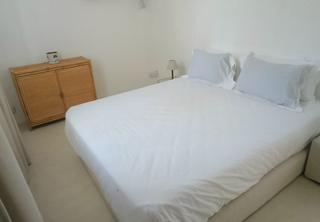 Apartment in Grand Baie - La Maison Coloniale II