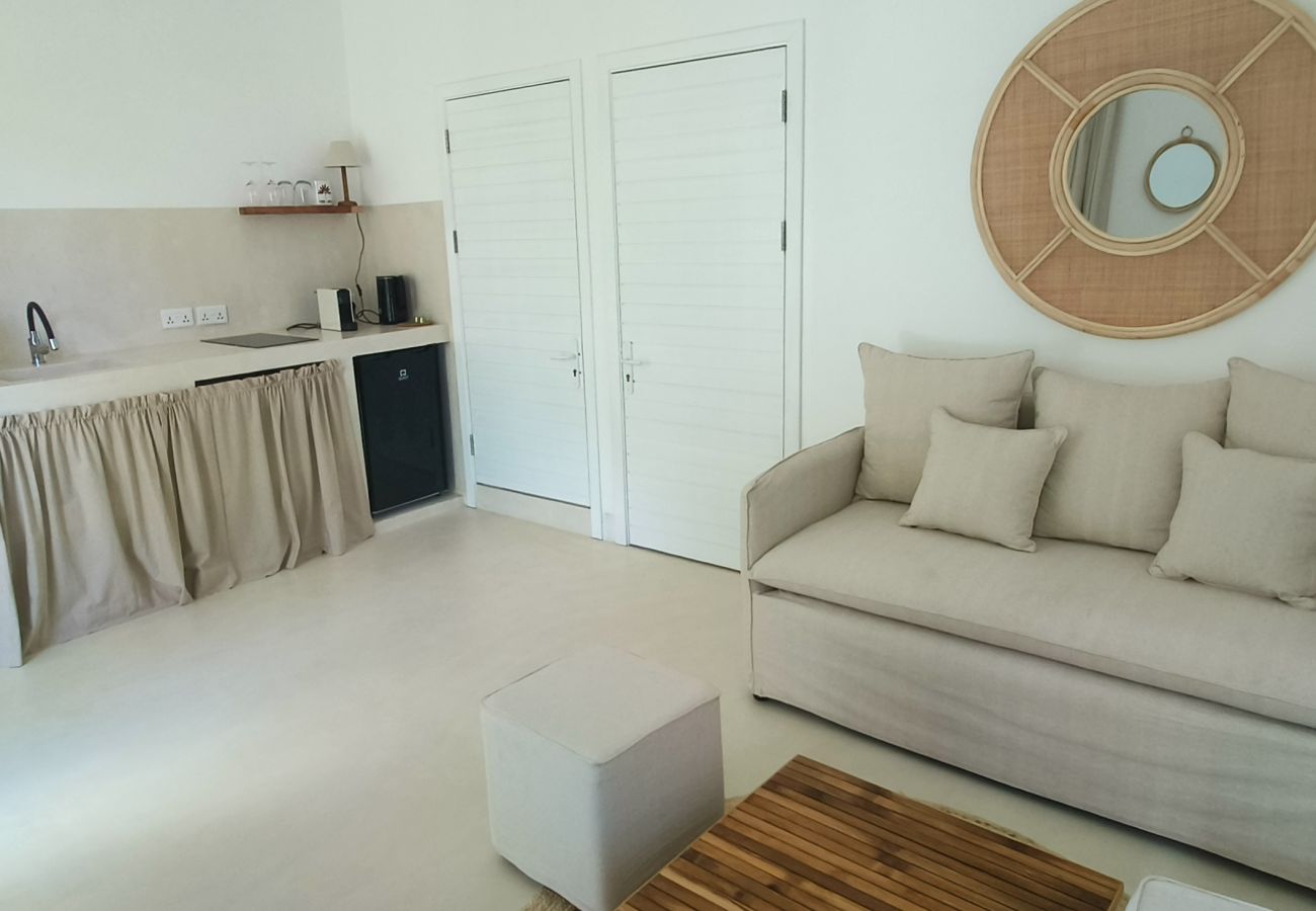 Apartment in Grand Baie - La Maison Coloniale II