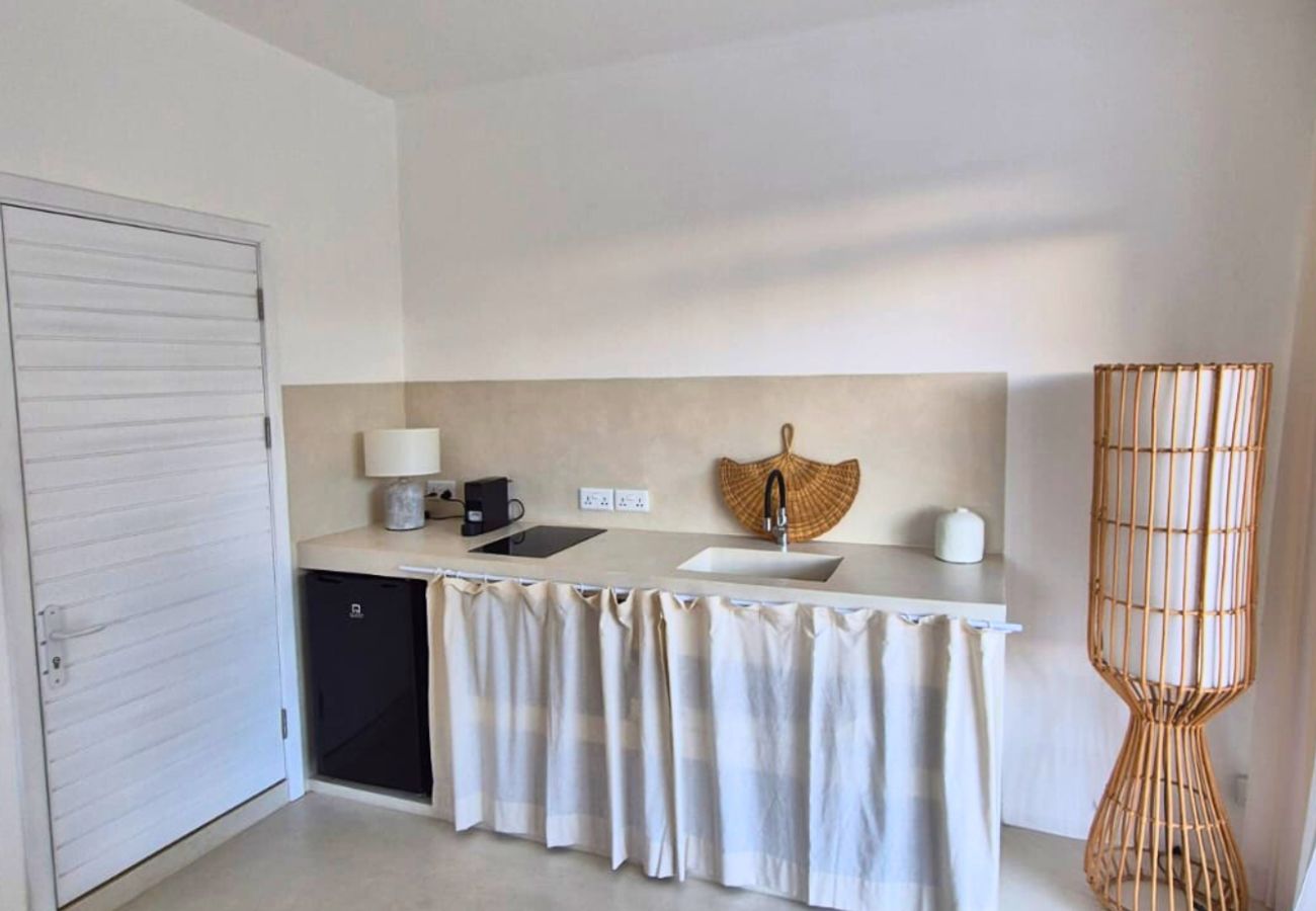 Apartment in Grand Baie - La Maison Coloniale I