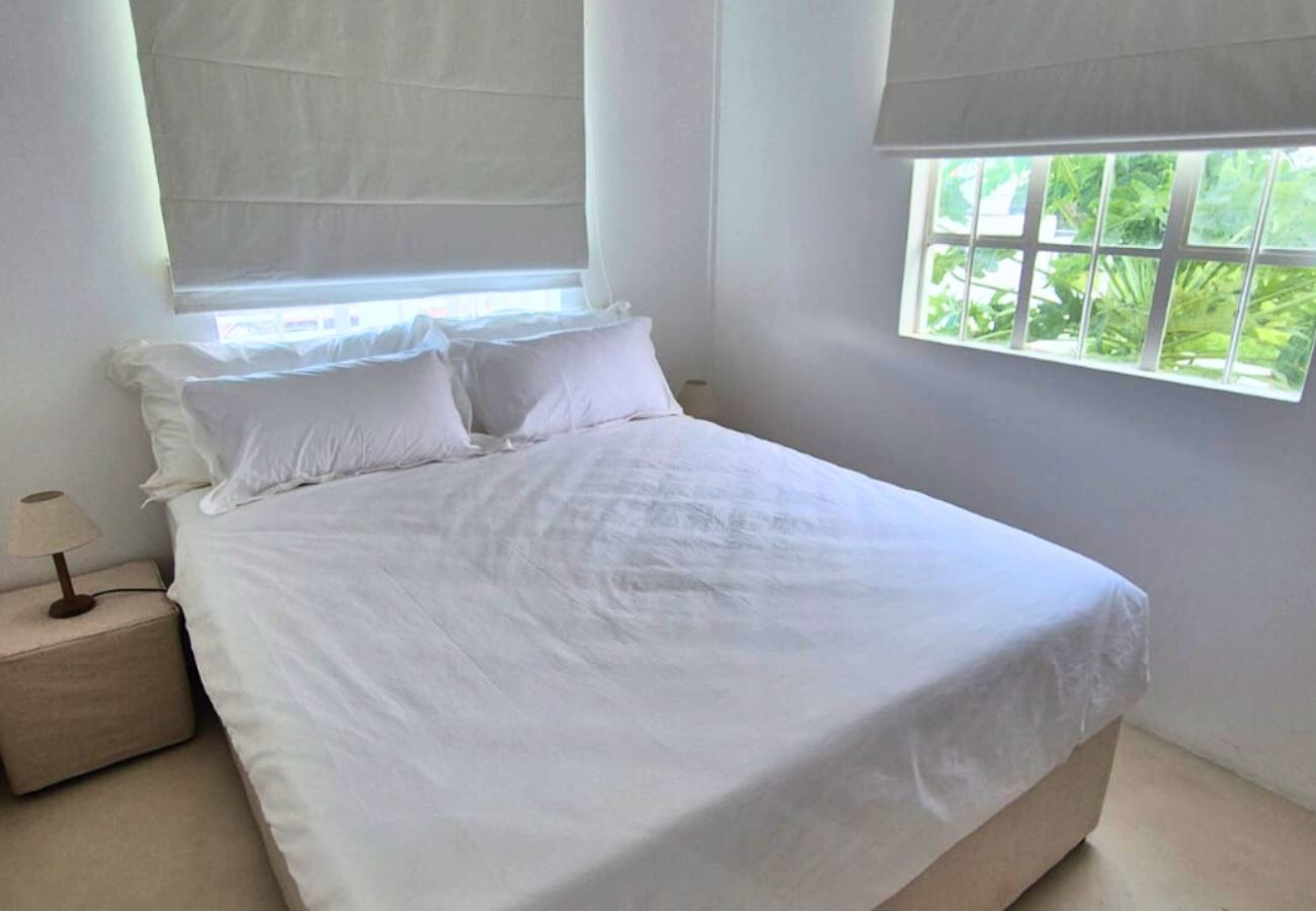 Apartment in Grand Baie - La Maison Coloniale I