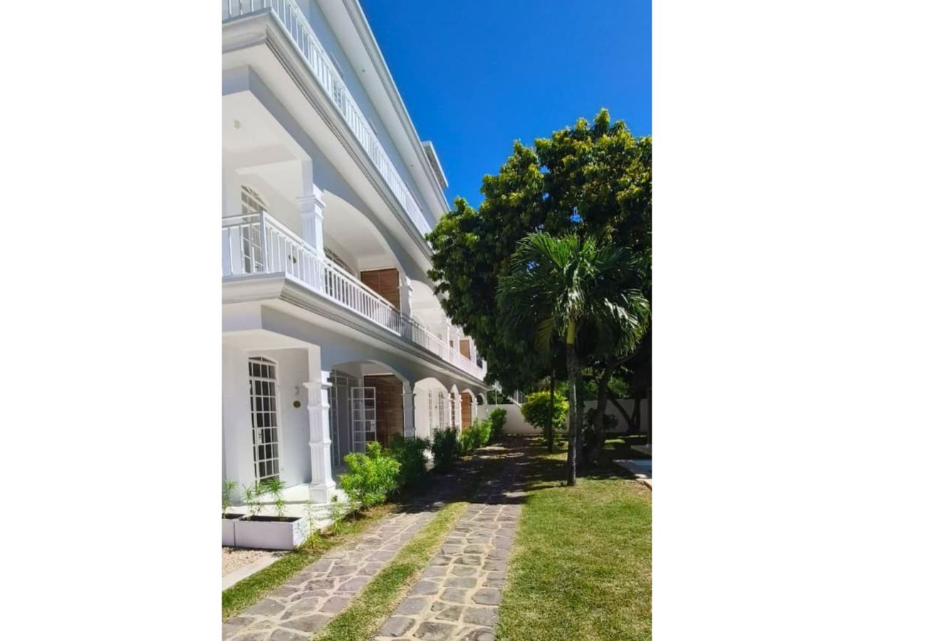 Apartment in Grand Baie - La Maison Coloniale I
