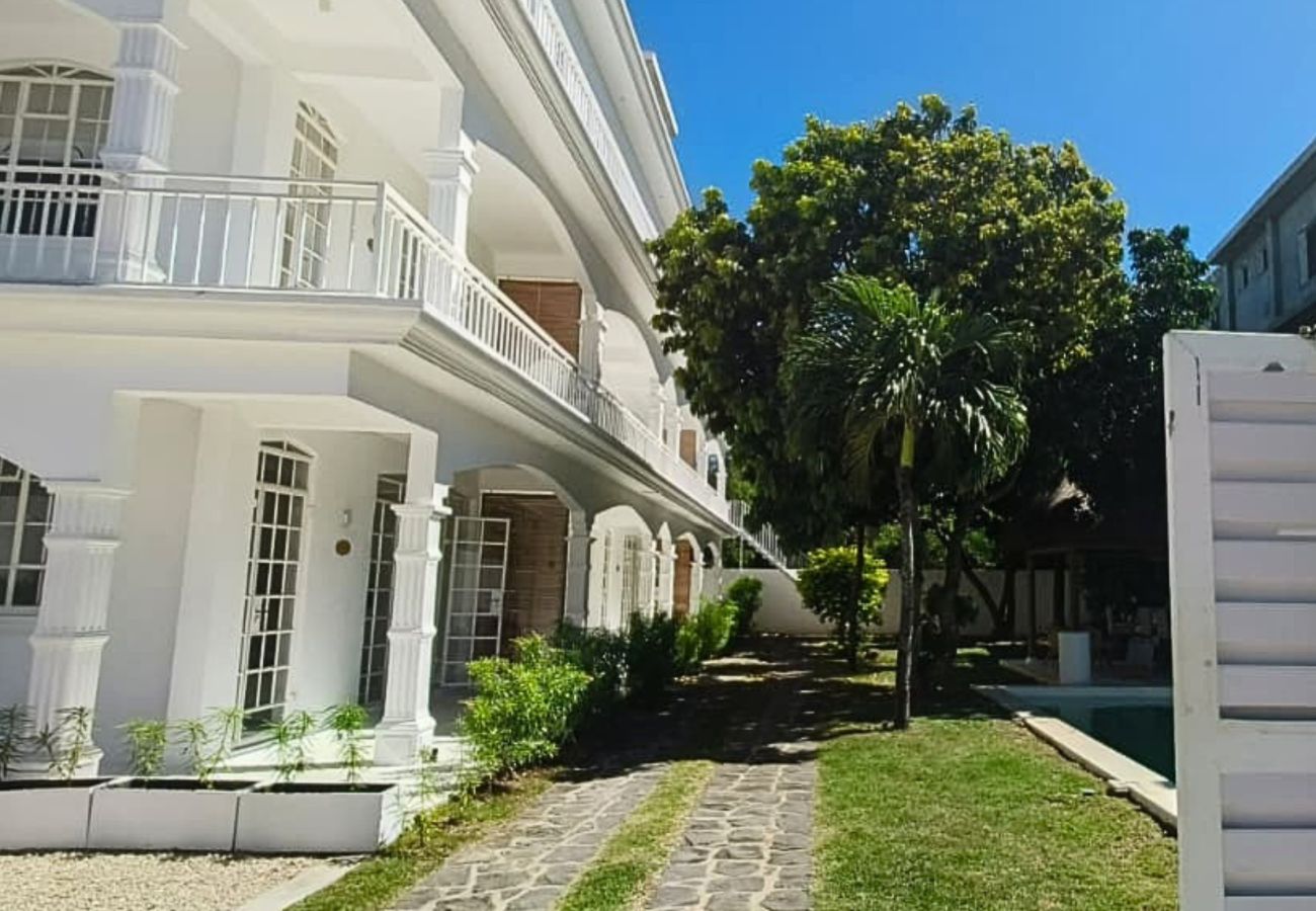 Apartment in Grand Baie - Maison Coloniale VIII