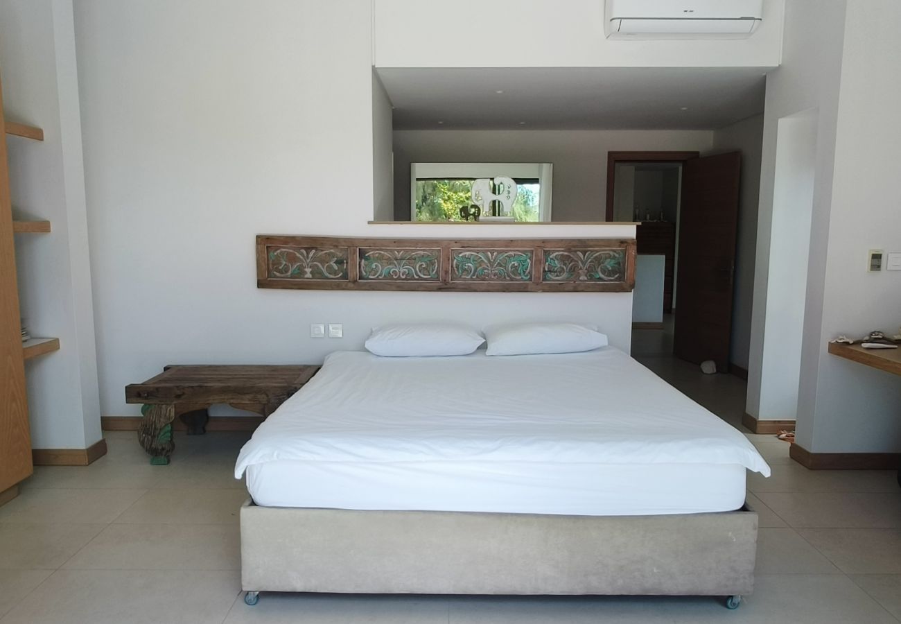 Villa à Mont Choisy - Villa Golf de Mont Choisy