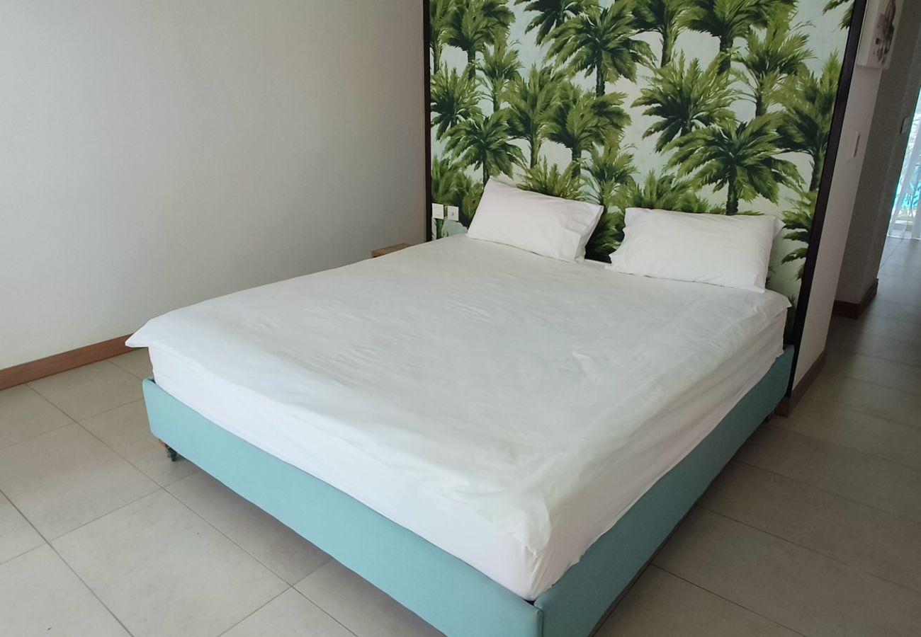 Villa à Mont Choisy - Villa Golf de Mont Choisy