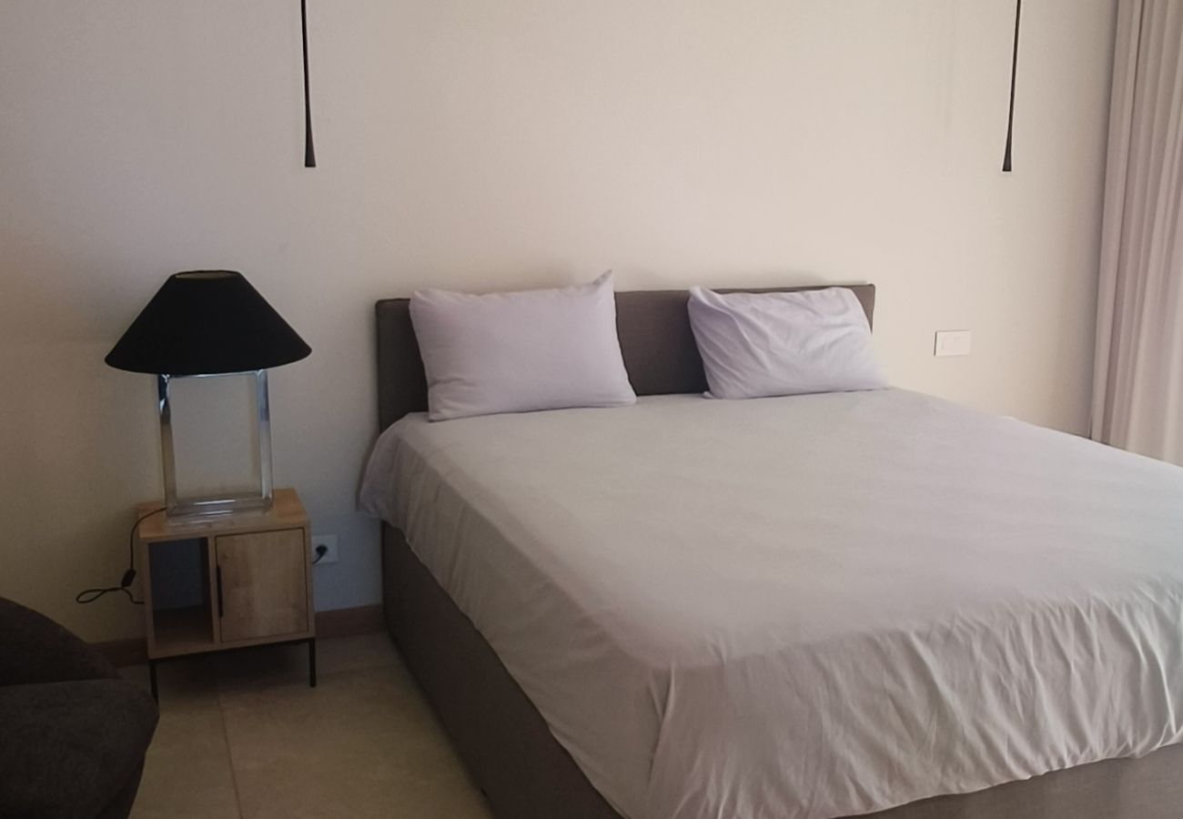 Villa à Roches Noires - Villa Azuri - Vue sur mer