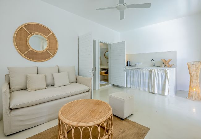 Appartement à Grand Baie - Maison Coloniale V