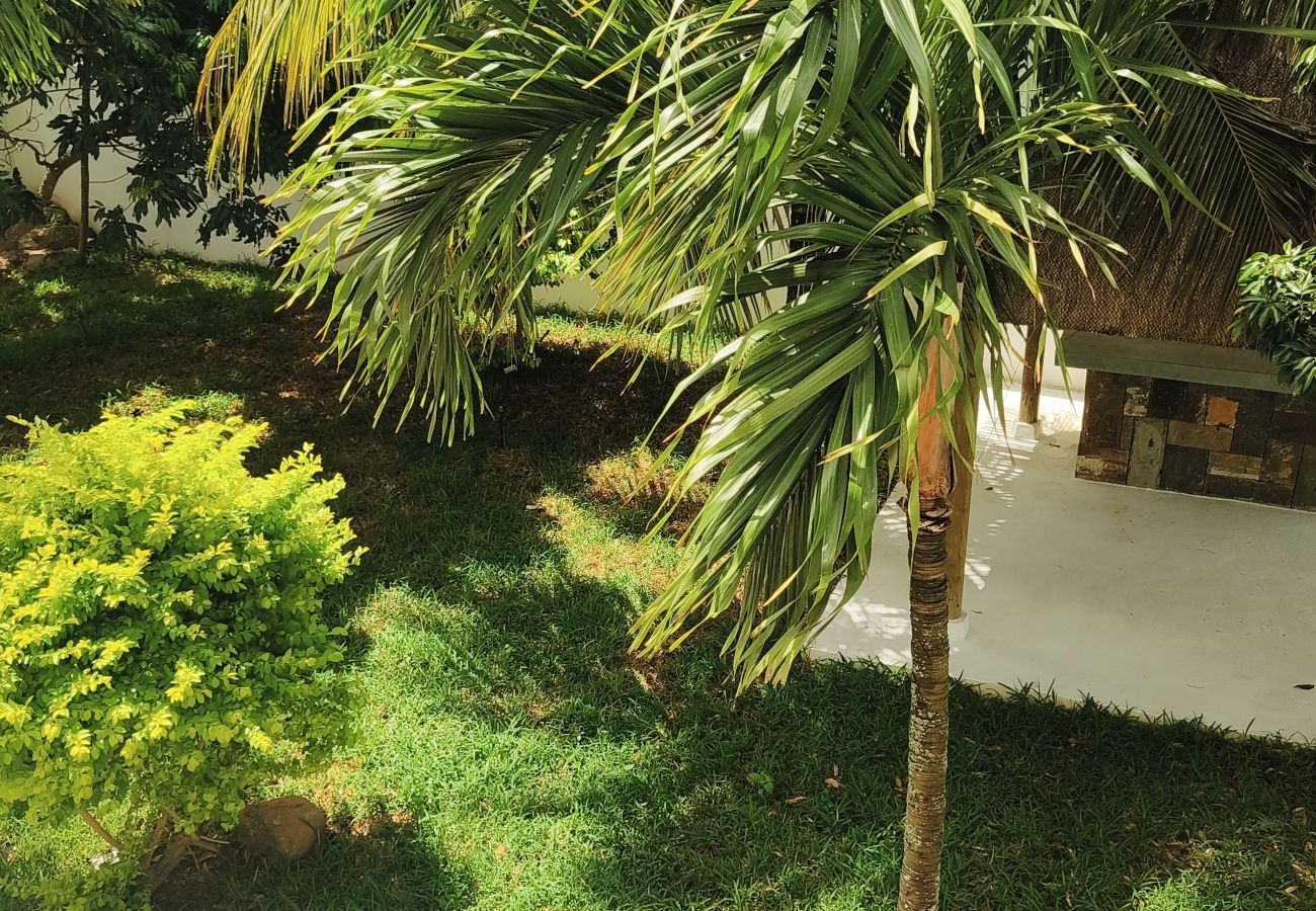 Appartement à Grand Baie - Maison Coloniale V