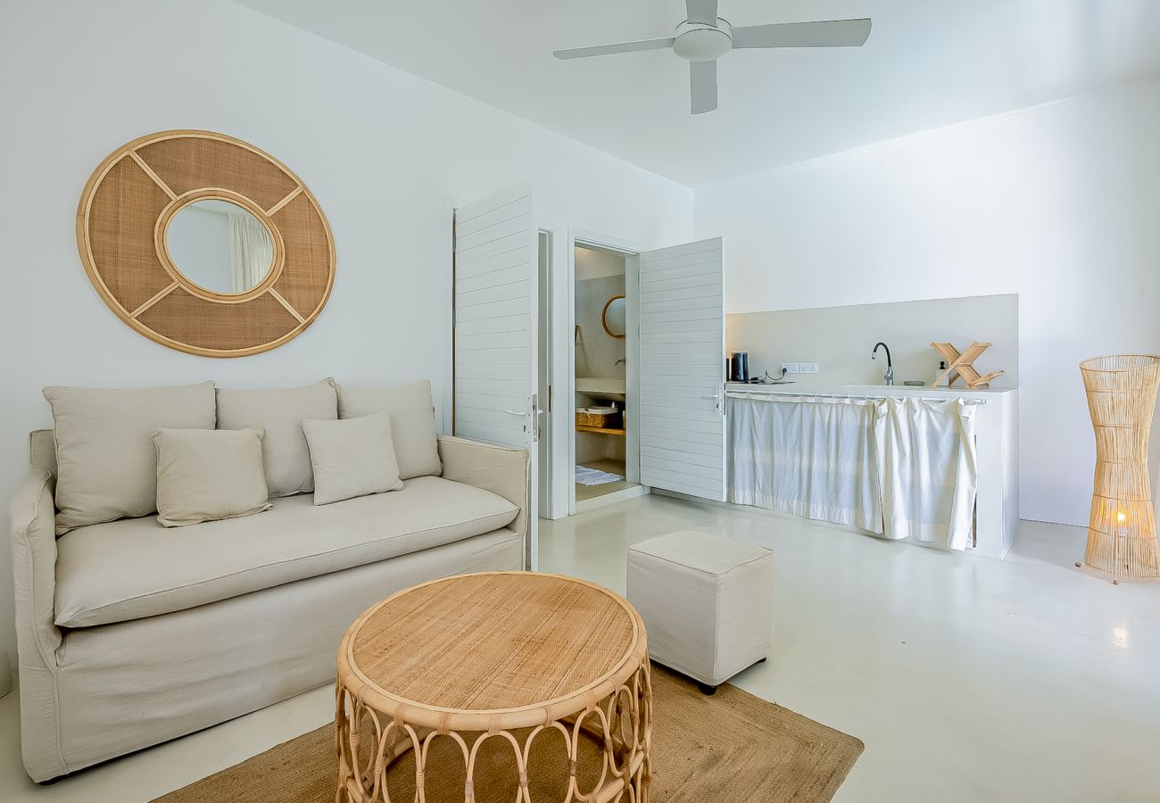 Appartement à Grand Baie - Maison Coloniale V