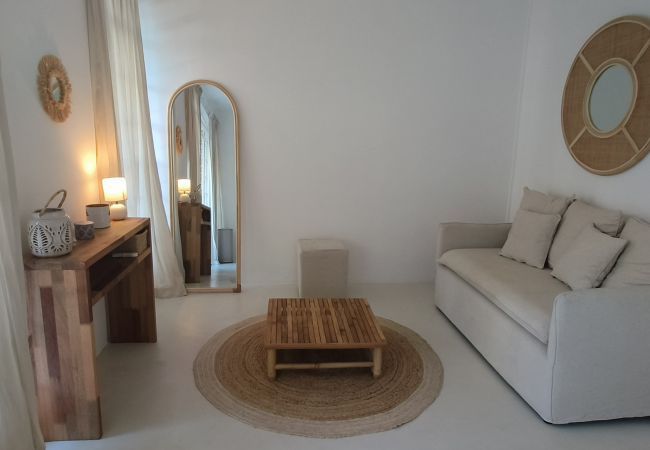 Appartement à Grand Baie - La Maison Coloniale VII