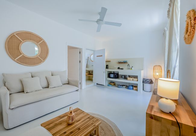 Appartement à Grand Baie - La Maison Coloniale VII 