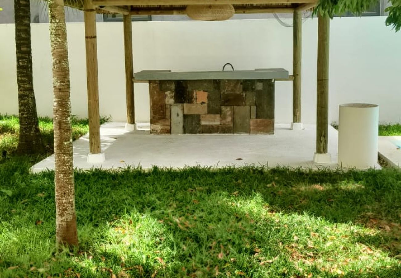 Appartement à Grand Baie - La Maison Coloniale VII