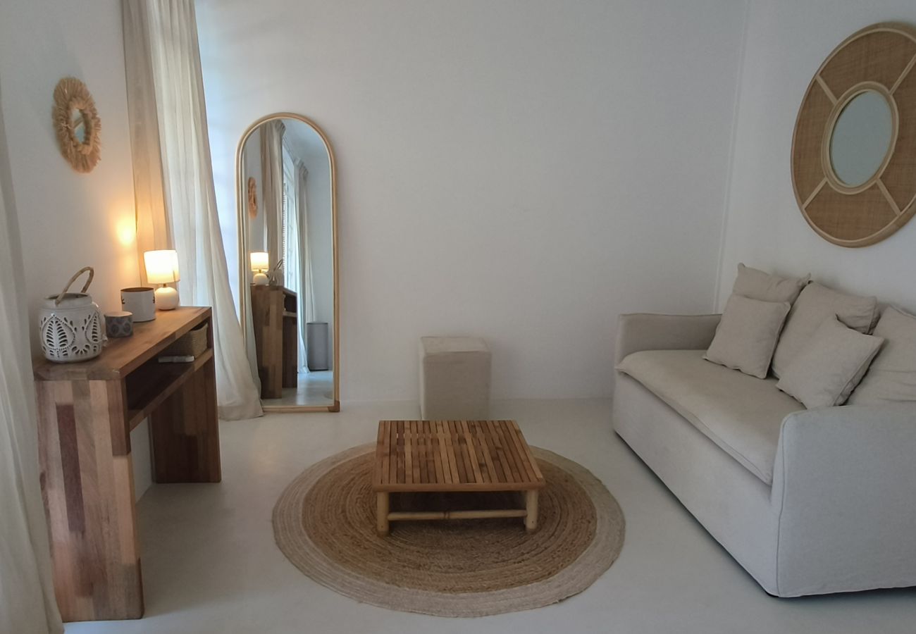 Appartement à Grand Baie - La Maison Coloniale VII