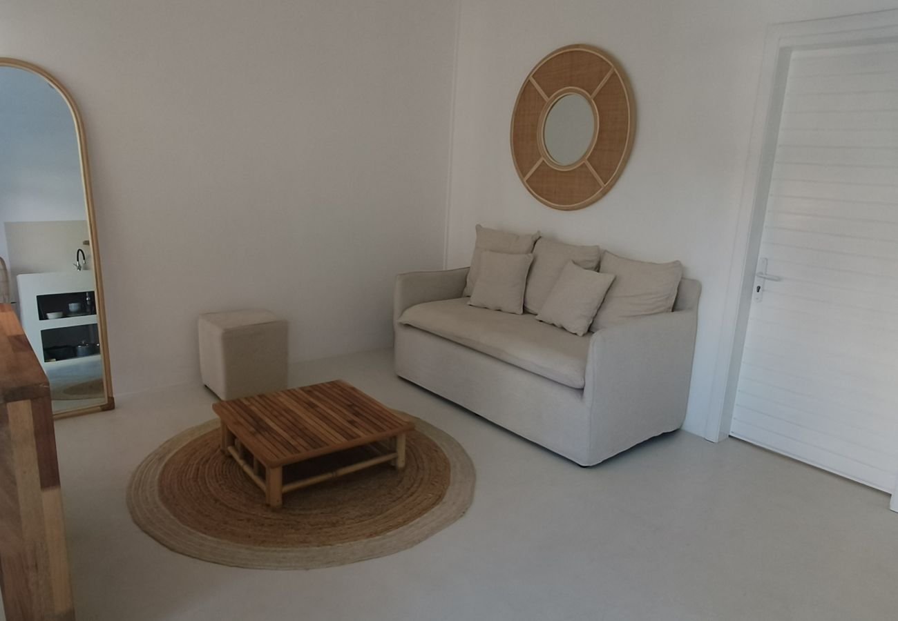 Appartement à Grand Baie - La Maison Coloniale VII